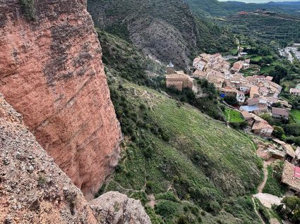 stage grande voie espagne