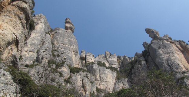 Stage grande voie Tarn – Mixte